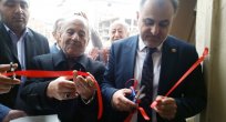 ELAZIĞ OBJEKTİF GAZETESİ YAYIN HAYATINA BAŞLADI