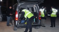 ELAZIĞ POLİSİNDEN HUZUR OPERASYONU
