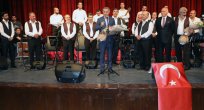 ELAZIĞ ŞANLIURFA KÜLTÜR SANAT BULUŞMASI