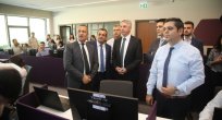Elazığ Şehir Hastanesi Bağlantı Yolları Tamamlandı