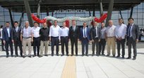 Elazığ Şehir Hastanesi Hizmet Vermeye Başladı