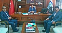 ELAZIĞ SGK BÖLGEYE HİZMET VERMEYE HAZIR