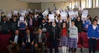ELAZIĞ SGK İL MÜDÜRLÜĞÜNDEN ÖĞRENCİLERE BİLGİLENDİRME