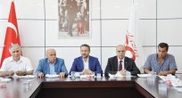 Elazığ STK’larından Ortak Karar