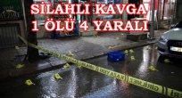 ELAZIĞ TEKSAS’A DÖNDÜ