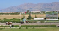 Elazığ Ticaret ve Sanayi Odası Koşusu’nu ikinci kez CONCRETE kazandı