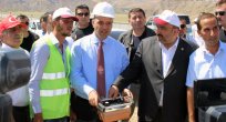 ELAZIĞ TKDK’DAN PALU TARİHİNE DESTEK
