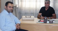 ELAZIĞ TKDK HİBE DAĞITIMINDA İLK SIRADA