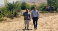 ELAZIĞ TKDK, YATIRIMCIYA 60 MİLYON TL’Yİ DAĞITMAK İÇİN SAHADA