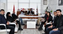 ELAZIĞ “TRAVEL TURKEY İZMİR 2016” FUARINDA TANITILACAK