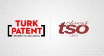 Elazığ TSO bünyesinde Türk Patent Kurumu Birimi Açıldı