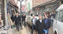 ELAZIĞ TSO’DA ÜYE BULUŞMALARI DEVAM EDİYOR