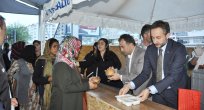 ELAZIĞ TSO İFTAR YEMEĞİNE YOĞUN KATILIM