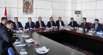 ELAZIĞ TSO İLE FKA ARASINDA PROTOKOL İMZALANDI