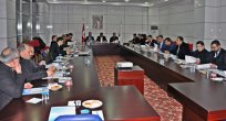 ELAZIĞ TSO MECLİSİNDEN TERÖRE KINAMA