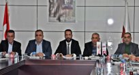ELAZIĞ TSO’NUN GİRİŞİMLERİYLE KOBİ’LER “NEFES” ALACAK