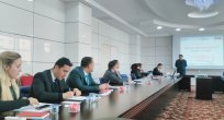 ELAZIĞ TSO VE TSE İŞBİRLİĞİNDE “KALİTE EĞİTİMLERİ” BAŞLADI