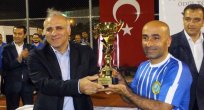 ELAZIĞ VALİLİK KUPASI FUTBOL TURNUVASI