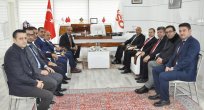 ELAZIĞ VERGİSİNE SADIK BİR İL