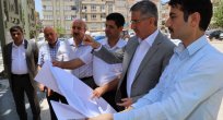 ELAZIĞ'A MODERN OTOPARKLAR GELİYOR