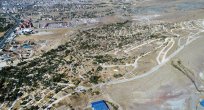 ELAZIĞ'A YENİ MEZARLIK ALANI