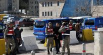 ELAZIĞ'DA 11 ASKER ADLİYEYE SEVK EDİLDİ