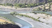 ELAZIĞ'DA 8 YAŞINDA BİR KIZ ÇOCUĞU BOĞULDU