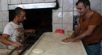 ELAZIĞ'DA AŞIRI SICAĞA BUZLU ÇÖZÜM