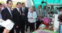 ELAZIĞ'DA BİLİM FUARI