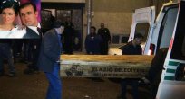 ELAZIĞ'DA KADIN CİNAYETİ