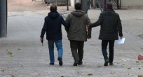 ELAZIĞ'DA PKK/KCK OPERASYONU: 5 GÖZALTI