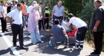 Elazığ'da Trafik Kazası: 7 Yaralı