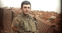 Elazığ'lı Uzman Şehit Oldu