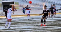 ELAZIĞSPOR: 0 ALTINORDU A.Ş: 0