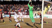 ELAZIĞSPOR: 0 ESKİŞEHİRSPOR : 0
