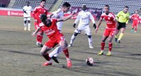ELAZIĞSPOR: 0 TUZLASPOR: 1