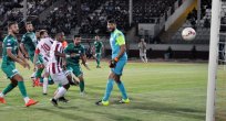 ELAZIĞSPOR 1 GİRESUNSPOR 1