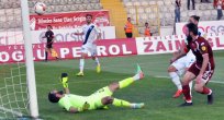 ELAZIĞSPOR 2 KAYSERİ ERCİYESSPOR 0