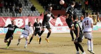 ELAZIĞSPOR: 2 MANİSASPOR: 2
