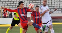ELAZIĞSPOR: 3 MERSİN İDMAN YURDU: 0