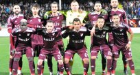 ELAZIĞSPOR’A SEVİNDİRİCİ HABER