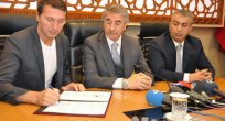 ELAZIĞSPOR’DA BAYRAM