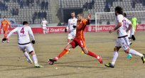 ELAZIĞSPOR-GALATASARAY: 1-4