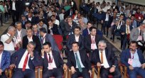 ELAZIĞSPOR GENEL KURULU ERTELENDİ