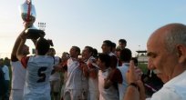 ELAZIĞSPOR TÜRKİYE ŞAMPİYONU OLDU