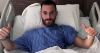 ELAZIĞSPORLU MURAT KAYALI AMELİYAT OLDU