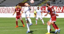 ELAZİZ BELEDİYE SPOR 4 TOKAT SPOR 2