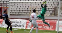 ELAZİZ BELEDİYESPOR: 1 BERGAMA BELEDİYESPOR: 1