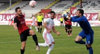 ELAZİZ BELEDİYESPOR: 4 DİYARBEKİRSPOR: 1