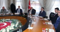 “ELİMİ TUTAR MISIN?” PROJESİ TANITILDI